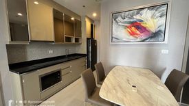 2 Bedroom Condo for rent in Langsuan, Bangkok near BTS Ploen Chit