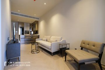 1 Bedroom Condo for rent in Thung Maha Mek, Bangkok near BTS Sala Daeng