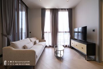 1 Bedroom Condo for rent in Thung Maha Mek, Bangkok near BTS Sala Daeng