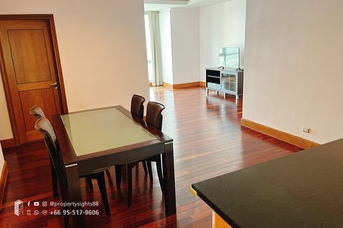 2 Bedroom Condo for rent in Thung Wat Don, Bangkok near BTS Sueksa Witthaya