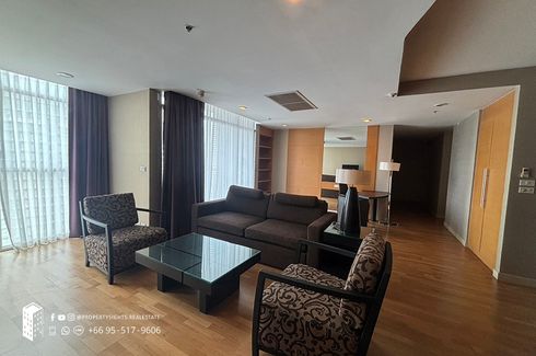 3 Bedroom Condo for rent in Thung Maha Mek, Bangkok near BTS Sala Daeng