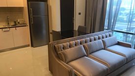 1 Bedroom Condo for rent in Thung Wat Don, Bangkok near BTS Surasak