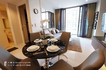 2 Bedroom Condo for rent in Thung Maha Mek, Bangkok near BTS Sueksa Witthaya