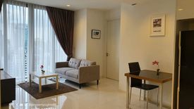 2 Bedroom Condo for sale in Thung Maha Mek, Bangkok near BTS Sueksa Witthaya