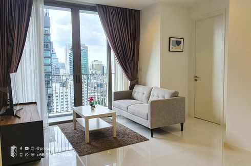 2 Bedroom Condo for sale in Thung Maha Mek, Bangkok near BTS Sueksa Witthaya