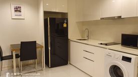 2 Bedroom Condo for sale in Thung Maha Mek, Bangkok near BTS Sueksa Witthaya