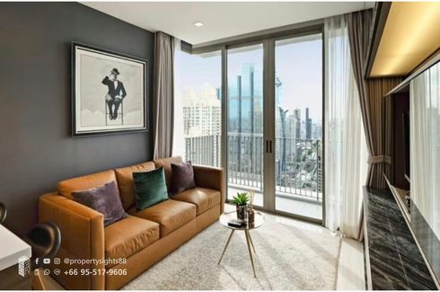 1 Bedroom Condo for rent in Thung Maha Mek, Bangkok near BTS Sueksa Witthaya