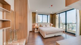 2 Bedroom Condo for rent in Thung Maha Mek, Bangkok near BTS Sala Daeng