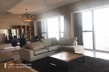 3 Bedroom Condo for rent in Thung Maha Mek, Bangkok near BTS Chong Nonsi