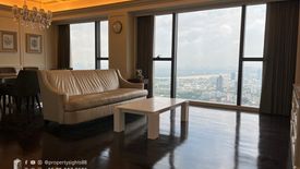 3 Bedroom Condo for rent in Thung Maha Mek, Bangkok near BTS Chong Nonsi