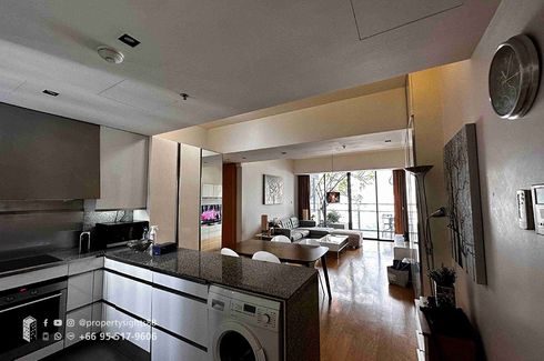 2 Bedroom Condo for rent in Thung Maha Mek, Bangkok near BTS Chong Nonsi