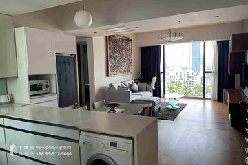 2 Bedroom Condo for rent in Thung Maha Mek, Bangkok near BTS Chong Nonsi