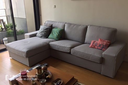 2 Bedroom Condo for rent in Thung Maha Mek, Bangkok near BTS Chong Nonsi