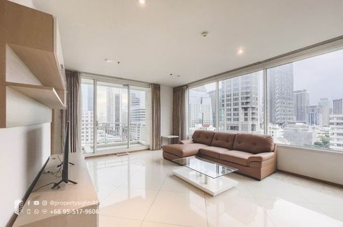 2 Bedroom Condo for rent in Thung Wat Don, Bangkok near BTS Sueksa Witthaya