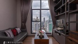 3 Bedroom Condo for rent in Silom, Bangkok near BTS Surasak