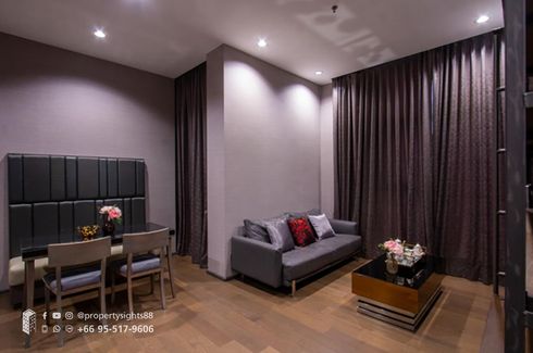 3 Bedroom Condo for rent in Silom, Bangkok near BTS Surasak