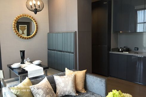 1 Bedroom Condo for rent in Silom, Bangkok near BTS Surasak