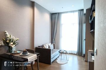 1 Bedroom Condo for rent in Silom, Bangkok near BTS Surasak