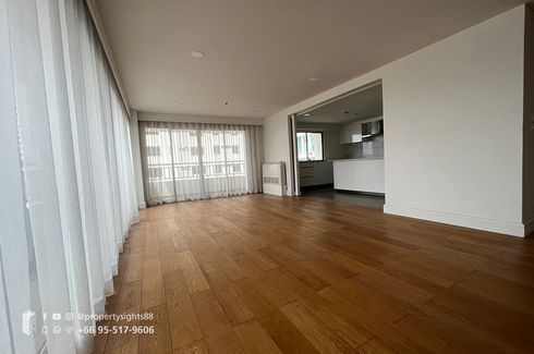 2 Bedroom Condo for rent in Thung Maha Mek, Bangkok near MRT Lumpini