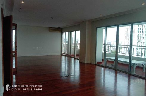 3 Bedroom Condo for rent in Thung Maha Mek, Bangkok near MRT Lumpini