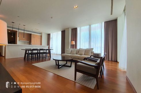 3 Bedroom Condo for rent in Thung Maha Mek, Bangkok near MRT Lumpini