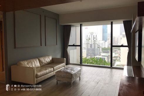 2 Bedroom Condo for rent in Thung Maha Mek, Bangkok near BTS Chong Nonsi