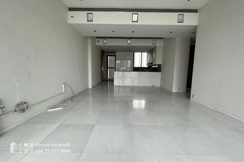 2 Bedroom Condo for rent in Thung Maha Mek, Bangkok near BTS Chong Nonsi