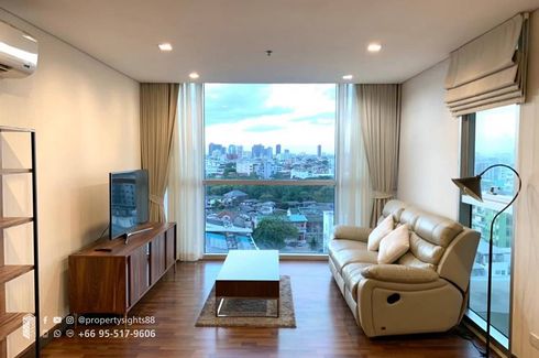 2 Bedroom Condo for rent in Phra Khanong Nuea, Bangkok near BTS Phra Khanong