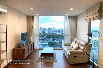 2 Bedroom Condo for rent in Phra Khanong Nuea, Bangkok near BTS Phra Khanong