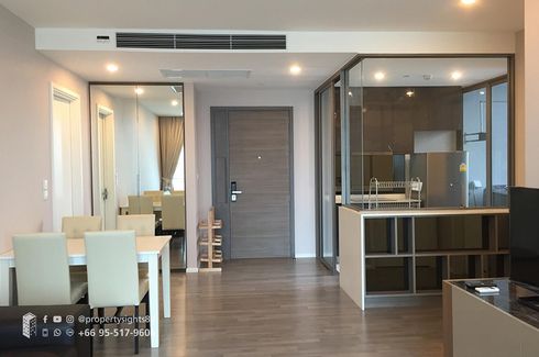 2 Bedroom Condo for rent in Phra Khanong Nuea, Bangkok near BTS Phra Khanong