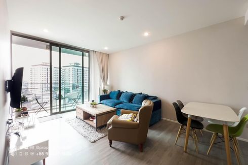 2 Bedroom Condo for rent in Phra Khanong Nuea, Bangkok near BTS Phra Khanong