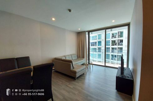 2 Bedroom Condo for rent in Phra Khanong Nuea, Bangkok near BTS Phra Khanong