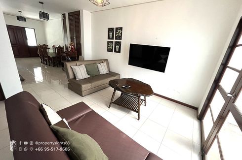 4 Bedroom Condo for rent in Khlong Toei, Bangkok near BTS Asoke