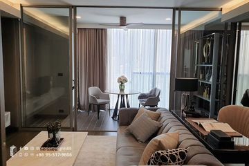 1 Bedroom Condo for rent in Khlong Toei, Bangkok near MRT Queen Sirikit National Convention Centre