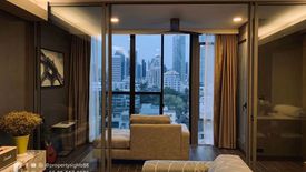 1 Bedroom Condo for rent in Khlong Toei, Bangkok near MRT Queen Sirikit National Convention Centre