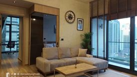 2 Bedroom Condo for rent in Khlong Toei Nuea, Bangkok near MRT Phetchaburi