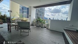 3 Bedroom Condo for rent in Khlong Toei, Bangkok near MRT Queen Sirikit National Convention Centre