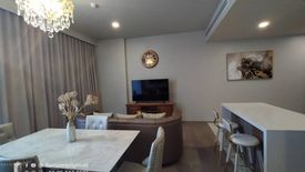 2 Bedroom Condo for rent in Khlong Toei Nuea, Bangkok near MRT Sukhumvit