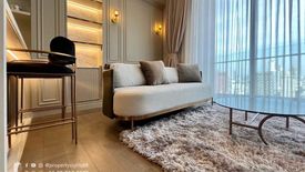 1 Bedroom Condo for rent in Khlong Toei Nuea, Bangkok near MRT Sukhumvit