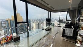 2 Bedroom Condo for rent in Khlong Toei Nuea, Bangkok near MRT Sukhumvit