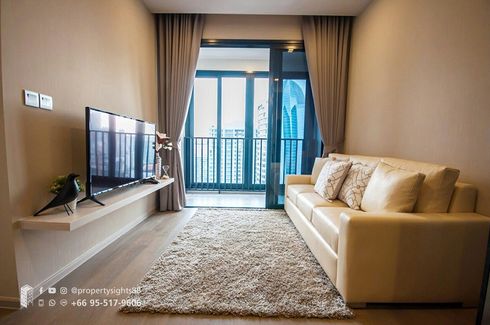 2 Bedroom Condo for rent in Khlong Toei Nuea, Bangkok near MRT Sukhumvit