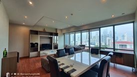 2 Bedroom Condo for rent in Khlong Toei Nuea, Bangkok near MRT Sukhumvit