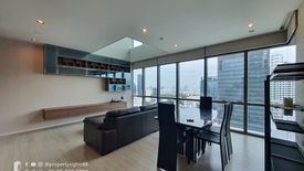 2 Bedroom Condo for rent in Khlong Toei Nuea, Bangkok near MRT Sukhumvit