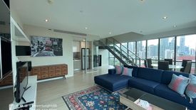 2 Bedroom Condo for rent in Khlong Toei Nuea, Bangkok near MRT Sukhumvit