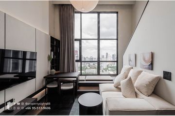 2 Bedroom Condo for rent in Khlong Tan Nuea, Bangkok