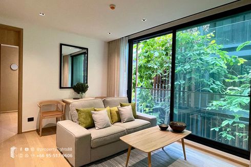 1 Bedroom Condo for rent in Khlong Tan Nuea, Bangkok near BTS Thong Lo