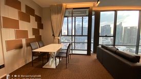 2 Bedroom Condo for rent in Khlong Tan Nuea, Bangkok near BTS Thong Lo