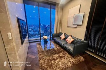 2 Bedroom Condo for rent in Phra Khanong, Bangkok near BTS Thong Lo