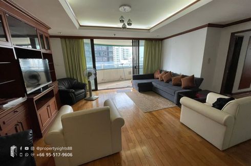 2 Bedroom Condo for rent in Khlong Toei Nuea, Bangkok near MRT Sukhumvit