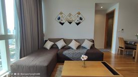 2 Bedroom Condo for rent in Khlong Toei, Bangkok near BTS Phrom Phong